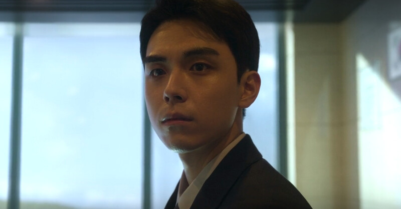 《Moving異能》劇照 《Moving異能》劇照