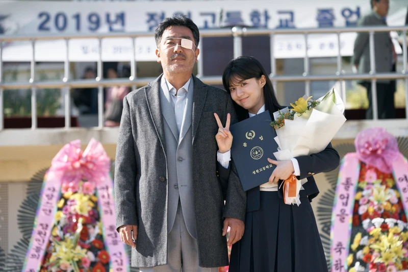 《Moving異能》劇照 《Moving異能》劇照