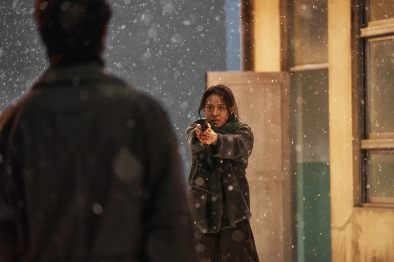 《Moving異能》劇照 《Moving異能》劇照