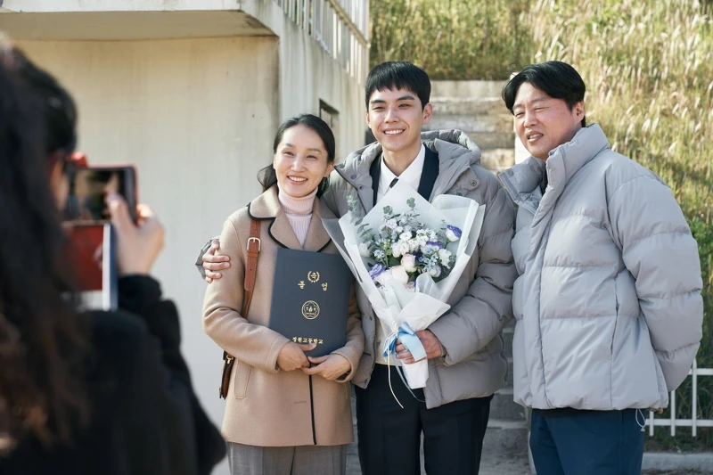 《Moving異能》劇照 《Moving異能》劇照