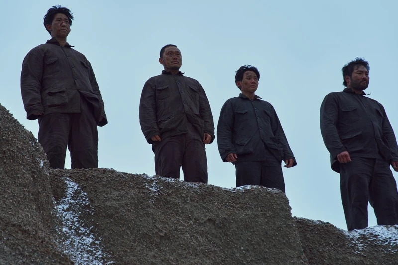 《Moving異能》劇照 《Moving異能》劇照