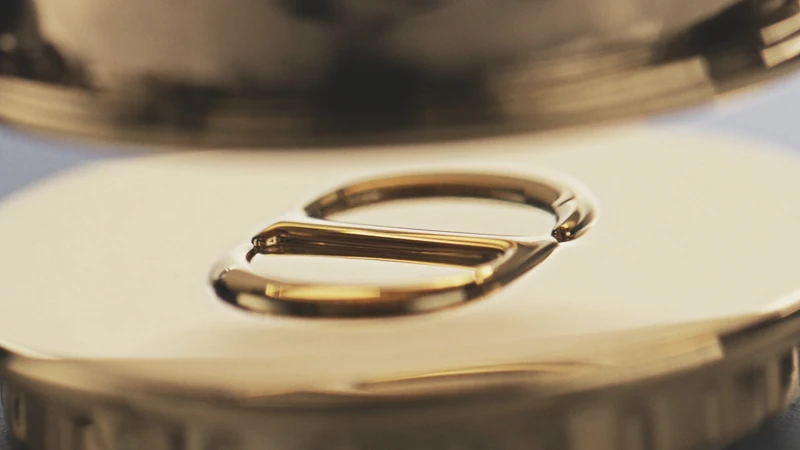 2023全新迪奧高訂非凡唇膏產品製作過程。