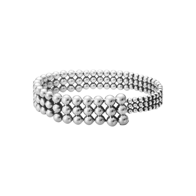 喬治傑生 x A. Roege Hover 全新月光葡萄膠囊系列珠寶