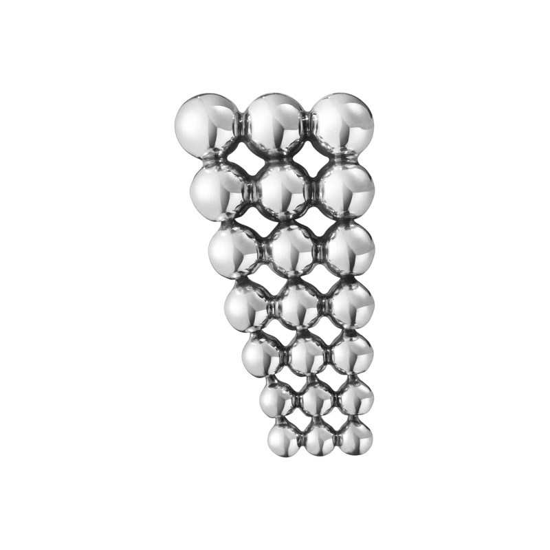 喬治傑生 x A. Roege Hover 全新月光葡萄膠囊系列珠寶