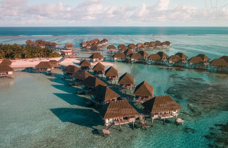  (圖片來源：Club Med)