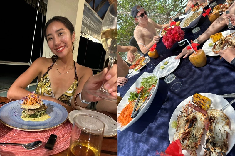 (圖片來源：hi__cindy @IG、stars @IG)