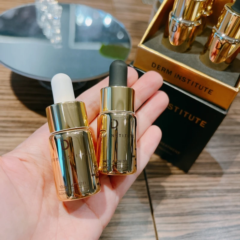 得英特青春煉金日夜極致安瓶(日間極致安瓶10ml*2+夜間極致安瓶10ml*2),NT21,500 得英特青春煉金日夜極致安瓶(日間極致安瓶10ml*2+夜間極致安瓶10ml*2),NT21,500