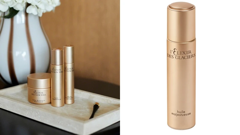 屹麗御蜂菁萃修護油30ml,NT17,300 屹麗御蜂菁萃修護油30ml,NT17,300