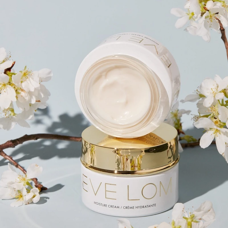 EVE LOM全能多效賦活霜50ml,NT3,900 EVE LOM全能多效賦活霜50ml,NT3,900