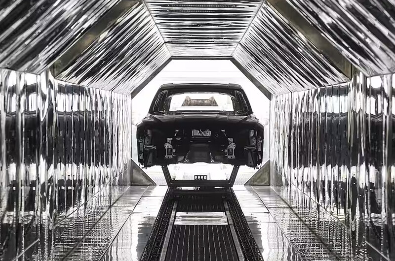 德國汽車品牌 AUDI 持續為永續發展,在2020年開始啟動「Mission:ZERO 環境計畫」。 德國汽車品牌 AUDI 持續為永續發展,在2020年開始啟動「Mission:ZERO 環境計畫」。