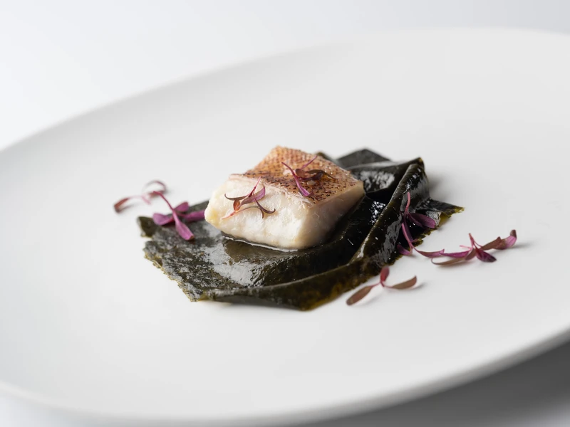 Molino de Urdániz渥達尼斯磨坊_海韻