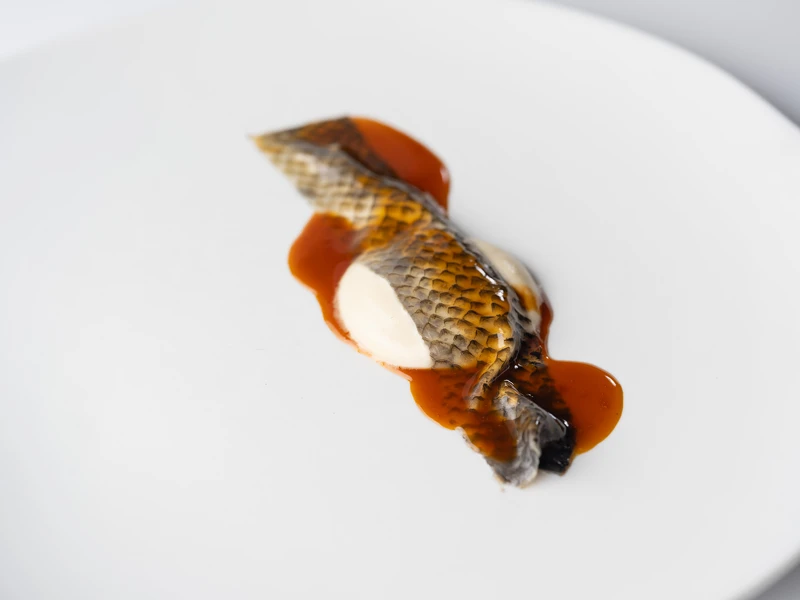 Molino de Urdániz渥達尼斯磨坊_岩浪