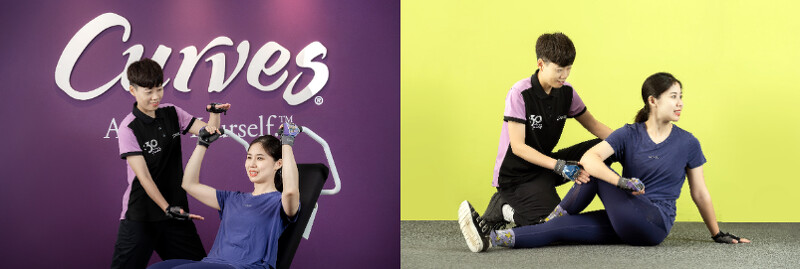 思辰分享:鍛鍊需要持之以恆不能中途而廢.一週3次30分鐘環狀訓練幫助會員們在忙碌生活中保持規律運動,有效提升肌力與心肺力。 思辰分享:鍛鍊需要持之以恆不能中途而廢.一週3次30分鐘環狀訓練幫助會員們在忙碌生活中保持規律運動,有效提升肌力與心肺力。