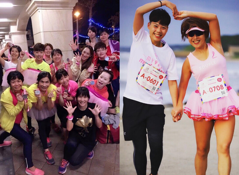 思辰帶著會員們,在跑步過程中逐漸了解和掌控自己的身體,在不斷挑戰的過程中,進化出更棒的自己。 思辰帶著會員們,在跑步過程中逐漸了解和掌控自己的身體,在不斷挑戰的過程中,進化出更棒的自己。