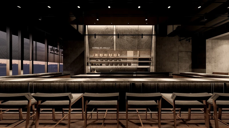 燒肉中山全新板前燒肉品牌「板前中山」 燒肉中山全新板前燒肉品牌「板前中山」