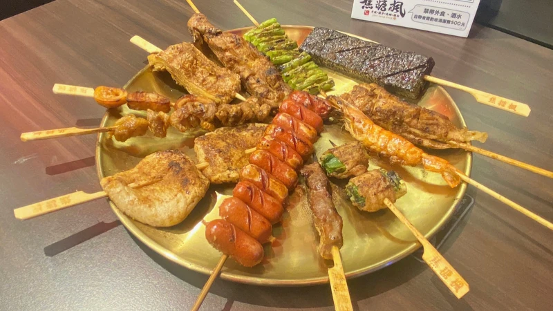 焦糖楓推開工日優惠。