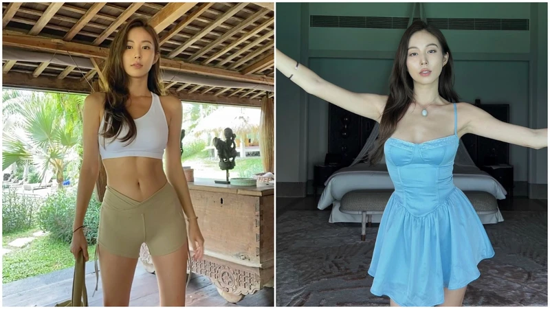 Photo/instagram@wanna._b