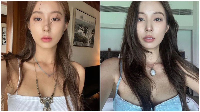 Photo/instagram@wanna._b