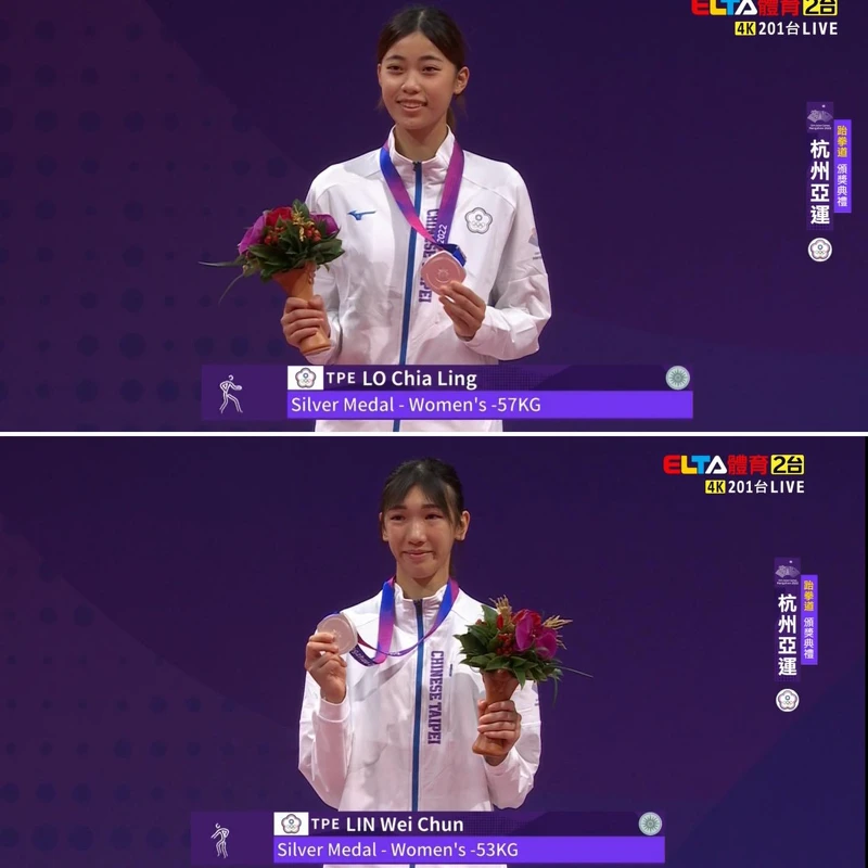 Photo / 愛爾達體育家族 Photo / 愛爾達體育家族