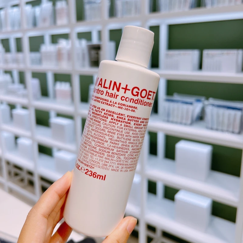 MALIN+GOETZ胡荽葉潤髮乳236ml,NT820 MALIN+GOETZ胡荽葉潤髮乳236ml,NT820