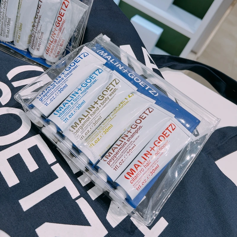 MALIN+GOETZ基礎護膚旅行組30ml*6,NT1,100 MALIN+GOETZ基礎護膚旅行組30ml*6,NT1,100