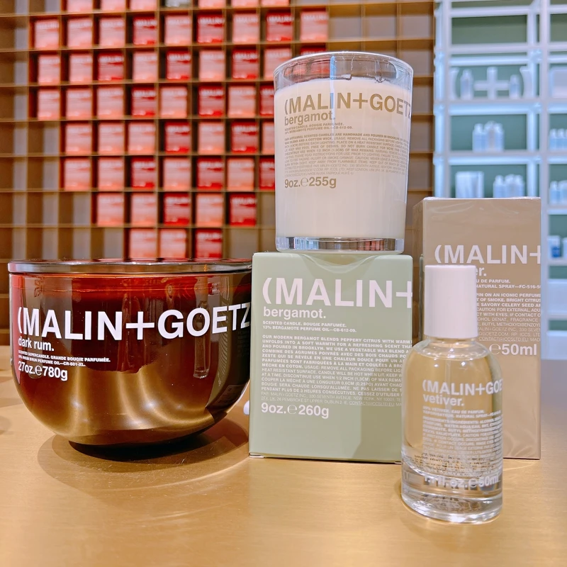 MALIN+GOETZ岩蘭草淡香精50ml,NT3,500 MALIN+GOETZ岩蘭草淡香精50ml,NT3,500