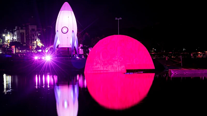 「月光交響曲」