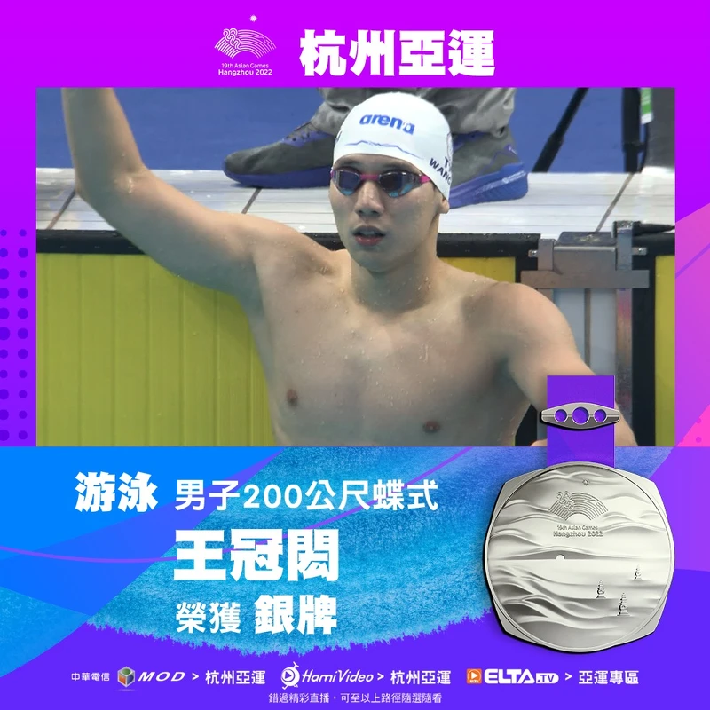 Photo / 愛爾達體育家族 Photo / 愛爾達體育家族