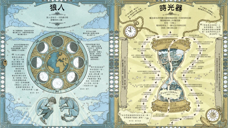 Text and Illustrations copyright © J.K. Rowling 2023 Wizarding World Publishing Rights © J.K. Rowling Illustrations by Tomislav Tomic Text and Illustrations copyright © J.K. Rowling 2023 Wizarding World Publishing Rights © J.K. Rowling Illustrations by Tomislav Tomic