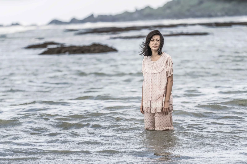 千佳淫忍一切卻什麼都留不住,想投海一了百了 千佳淫忍一切卻什麼都留不住,想投海一了百了