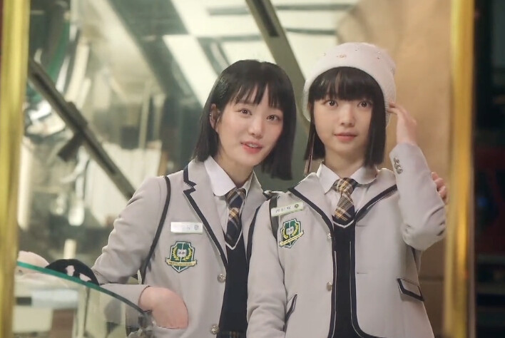 《七人的逃脫》劇照 《七人的逃脫》劇照