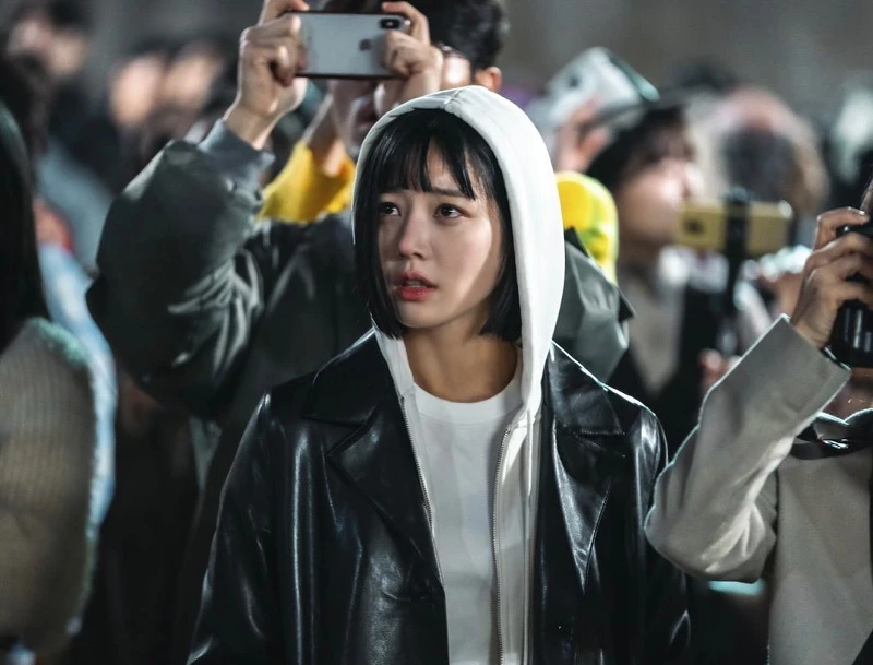 《七人的逃脫》劇照 《七人的逃脫》劇照