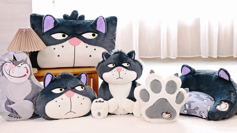 快把魯斯佛帶回家。