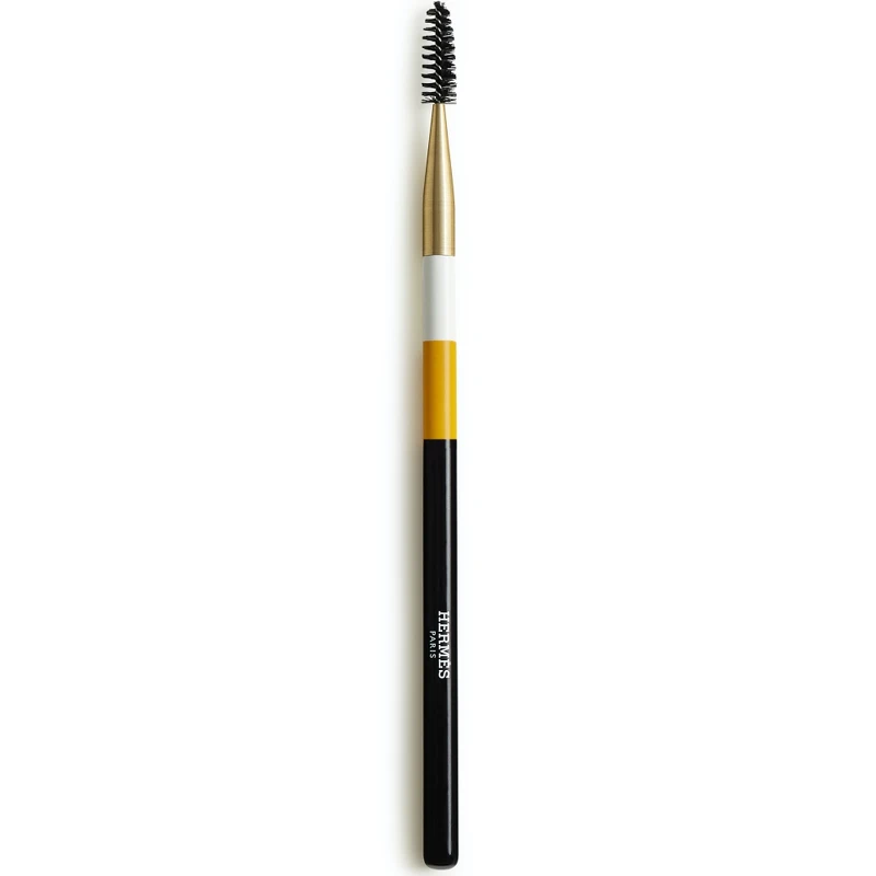 Le Regard Hermès愛馬仕眼妝系列La brosse 愛馬仕眉睫梳 ,NT3,350 Le Regard Hermès愛馬仕眼妝系列La brosse 愛馬仕眉睫梳 ,NT3,350