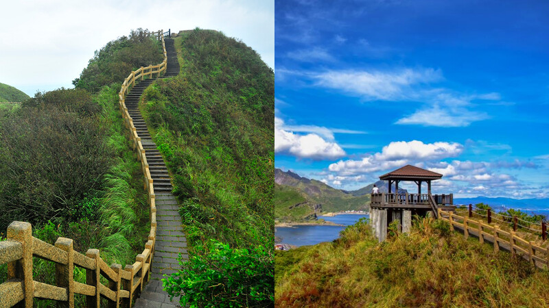 Photo/交通部觀光署 Photo/交通部觀光署