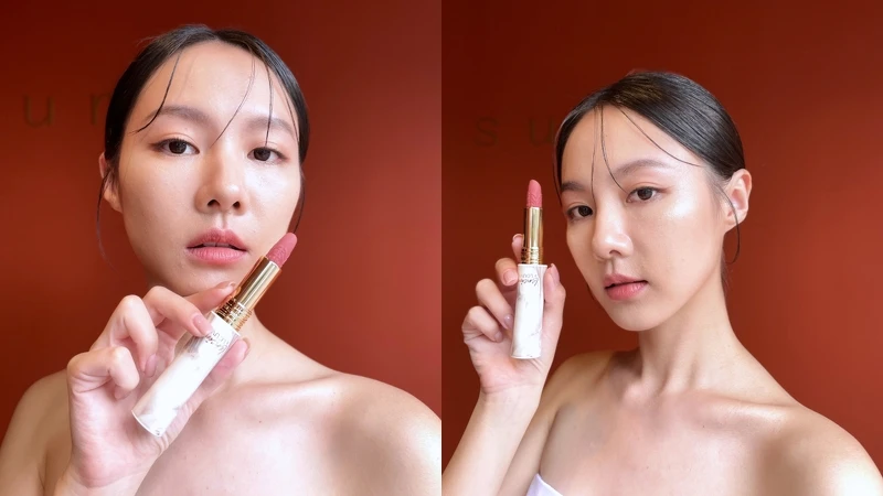 #105 玫瑰杏橘 #105 玫瑰杏橘