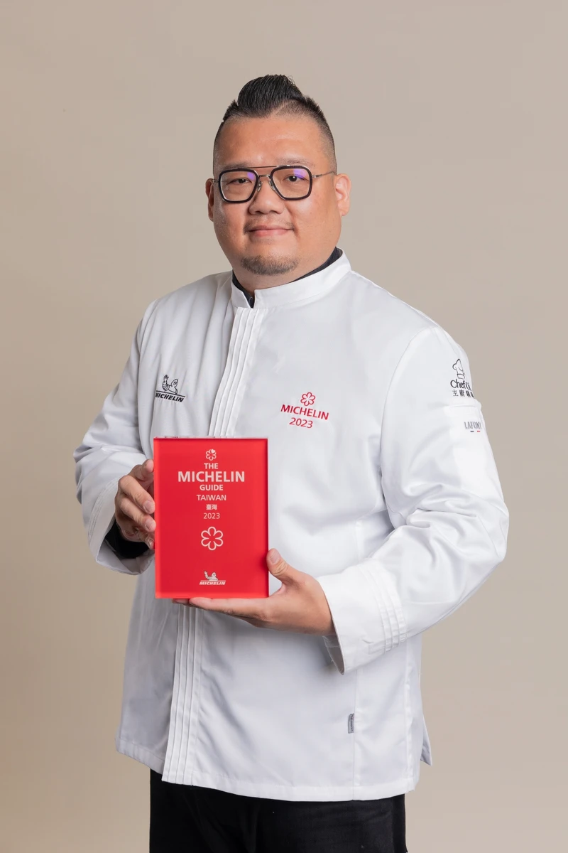 行政總主廚凌維廉,除了專注於尋找世界不同風味肉品,也用心專研菜色開發。 行政總主廚凌維廉,除了專注於尋找世界不同風味肉品,也用心專研菜色開發。