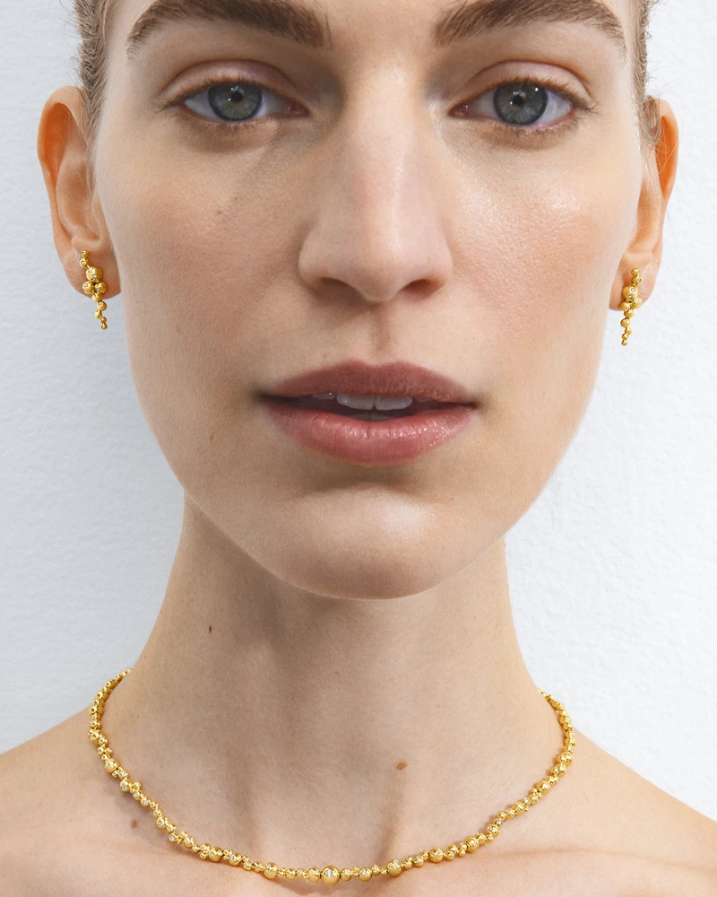 喬治傑生Moonlight Grapes月光葡萄系列2023秋冬新品