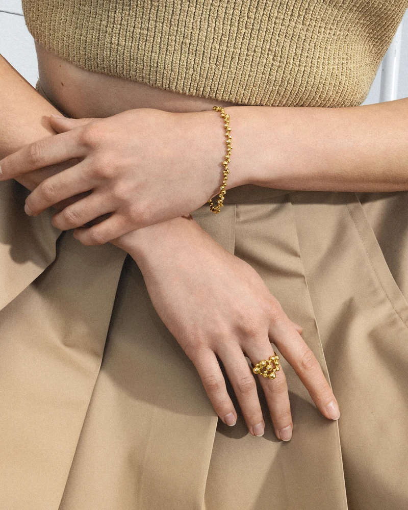 喬治傑生Moonlight Grapes月光葡萄系列2023秋冬新品