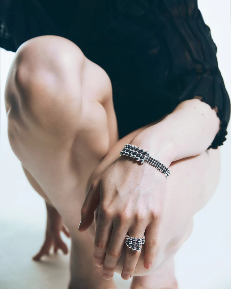 喬治傑生X A. Roege Hove 聯名「月光葡萄」膠囊系列