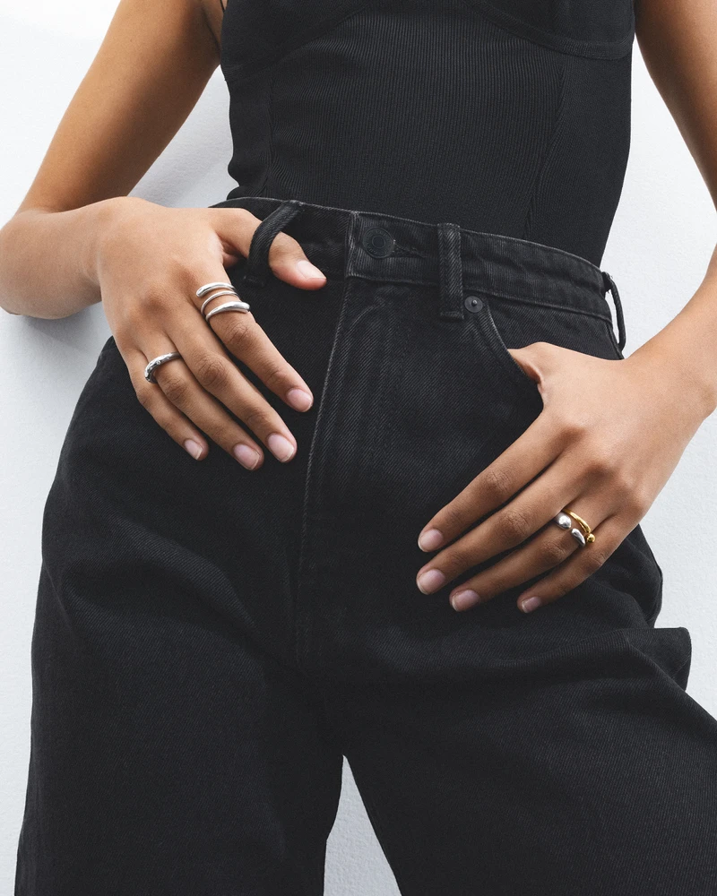 喬治傑生Mercy系列