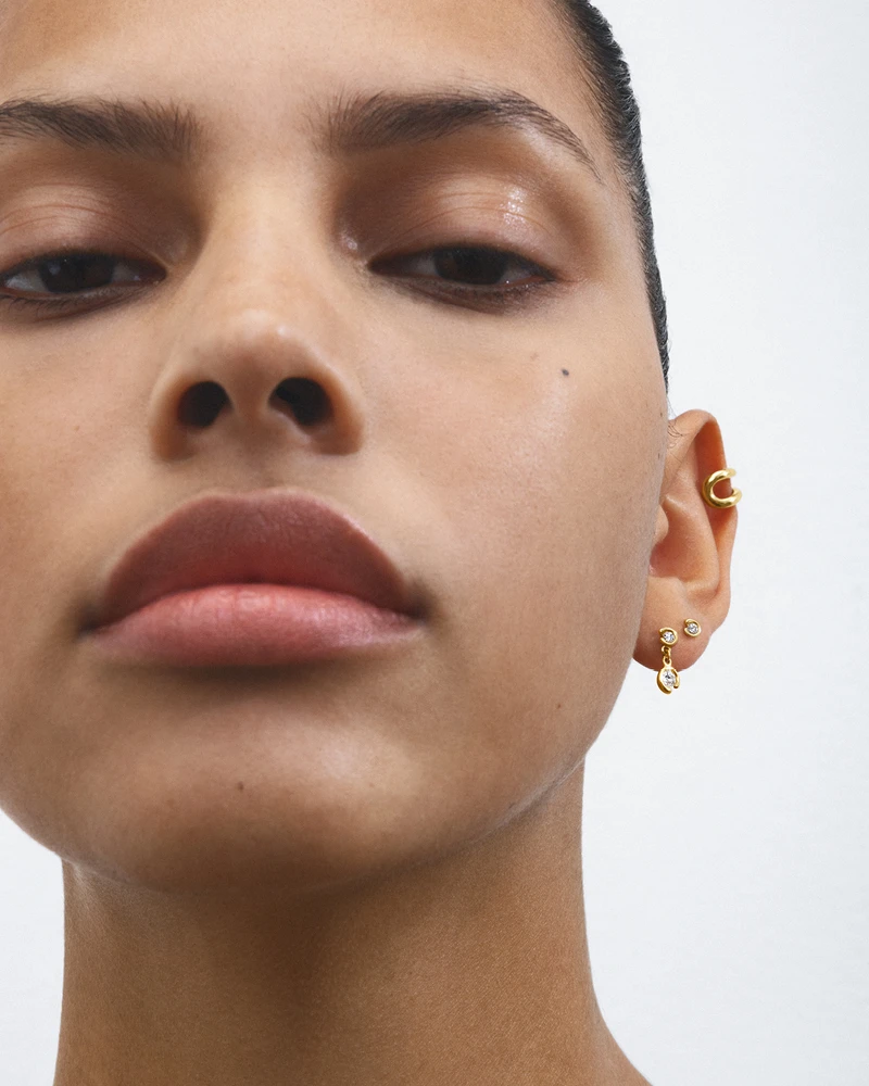 喬治傑生Mercy系列