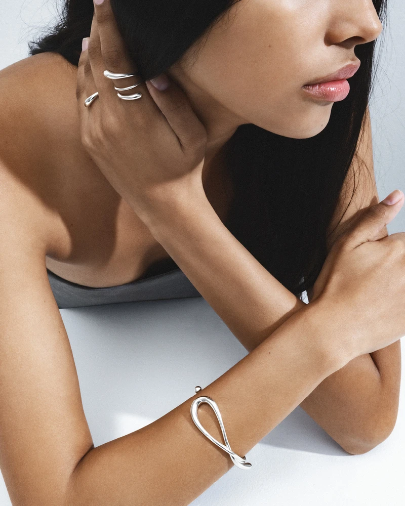 喬治傑生Mercy系列