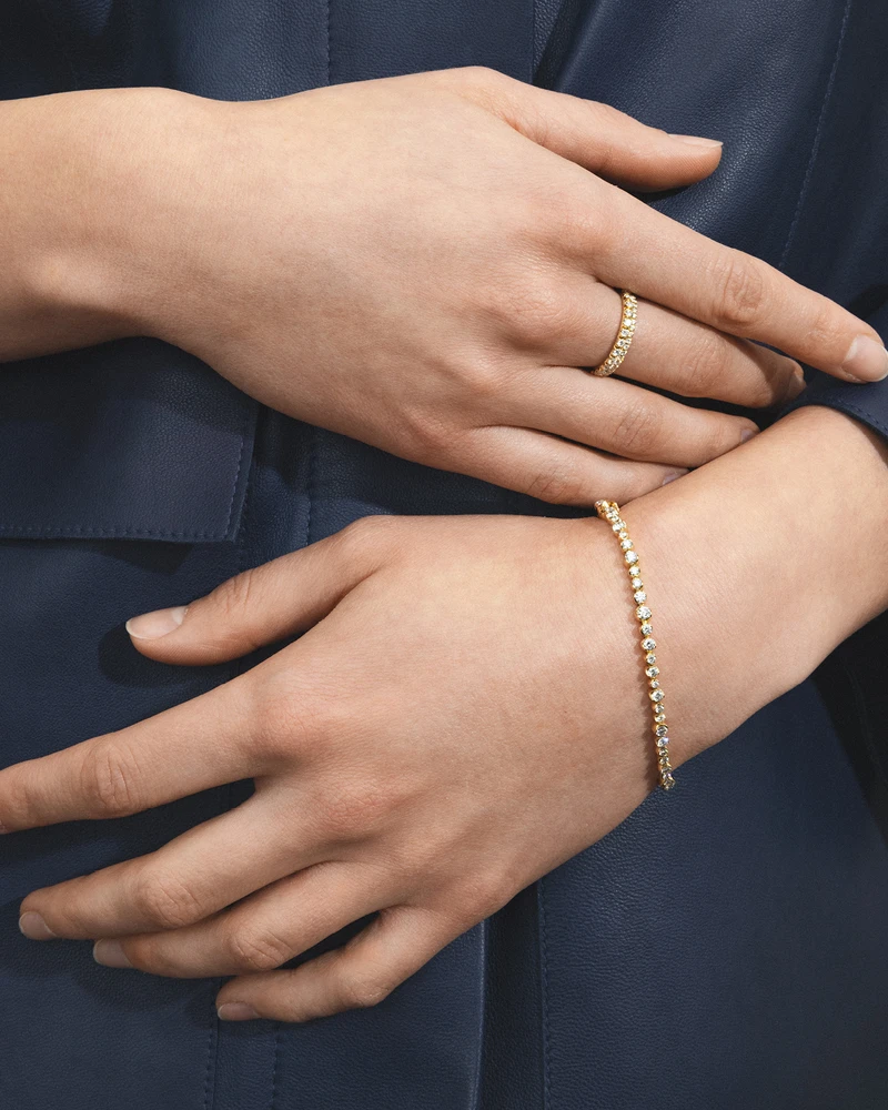 喬治傑生Signature Diamond系列