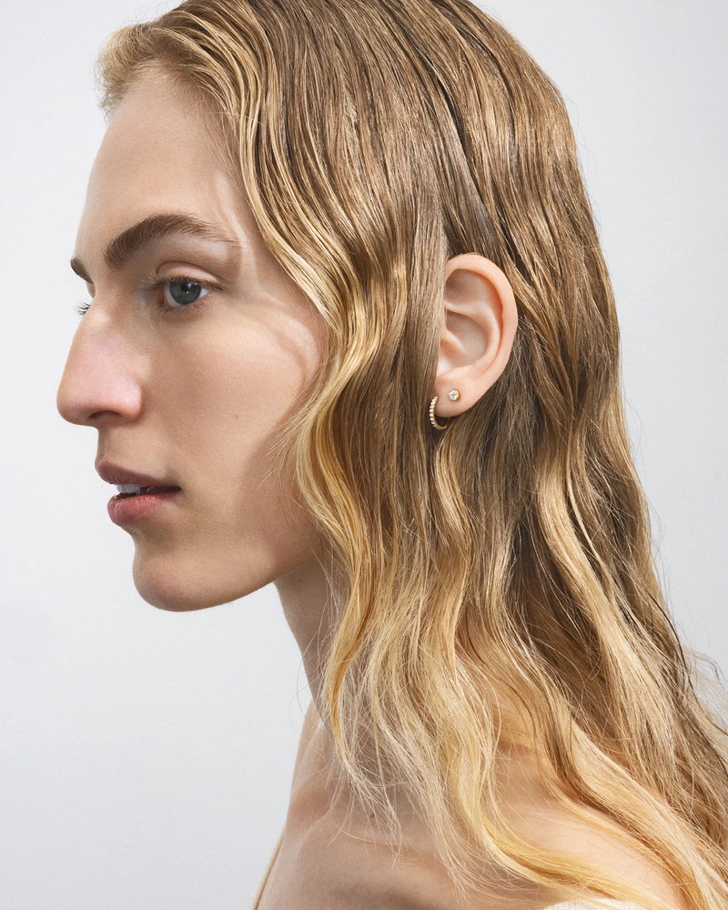 喬治傑生Signature Diamond系列