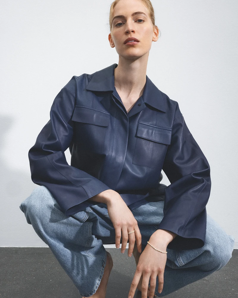 喬治傑生Signature Diamond系列