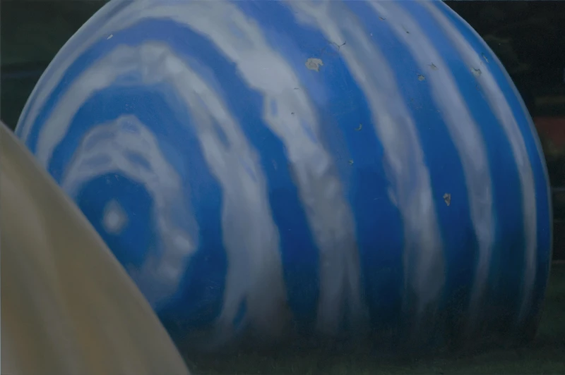 林彥瑋,2019,星球。 林彥瑋,2019,星球。