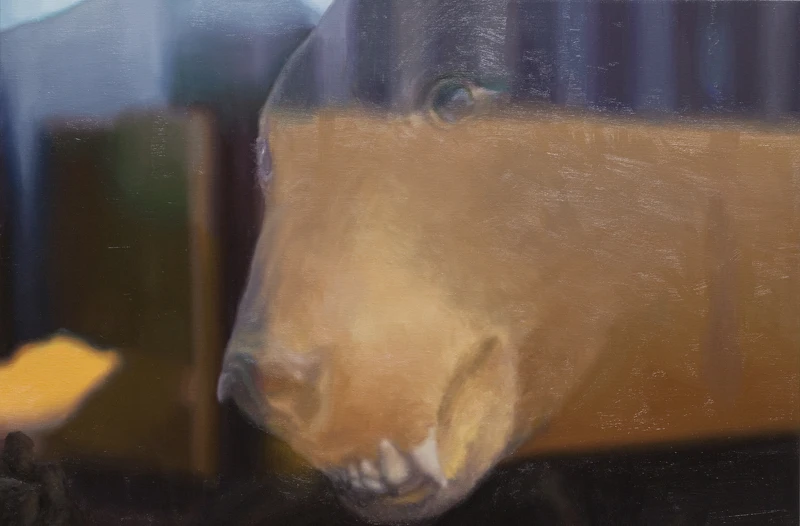 林彥瑋,2022,再見#4。 林彥瑋,2022,再見#4。