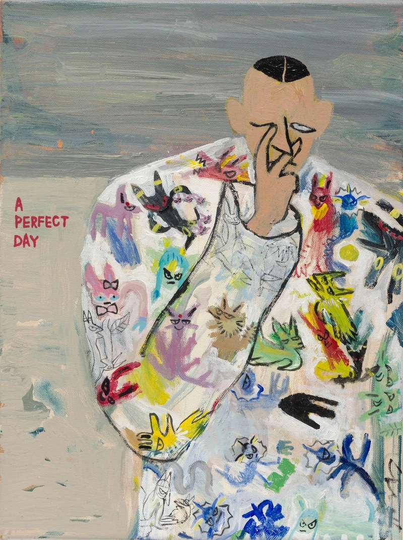 桑拿大可,2023,Balenciaga x Pokemon-伊布家族。 桑拿大可,2023,Balenciaga x Pokemon-伊布家族。