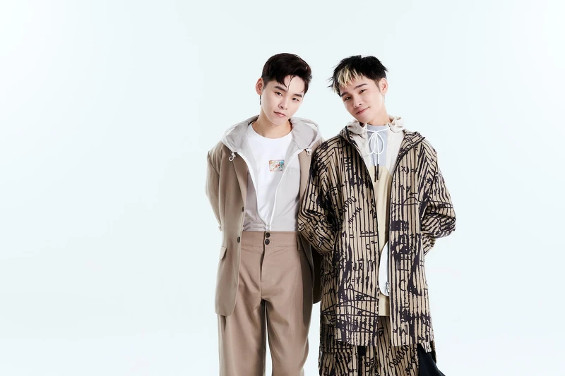 展榮展瑞 K.R BROS 展榮展瑞 K.R BROS